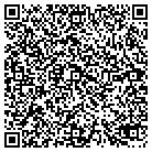 QR code with Mark S Glauser Concrete Inc contacts