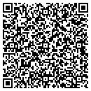 QR code with Lanny Upton contacts
