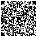 QR code with A G C of Utah contacts