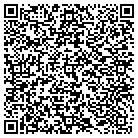 QR code with Light The Way Ministries Inc contacts