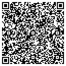 QR code with Peggy Acomb contacts