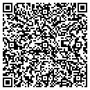 QR code with S&L Assoc LLC contacts