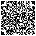 QR code with Debras contacts