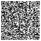 QR code with Utility Testing Lab Inc contacts