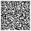QR code with T N R Electrical Inc contacts