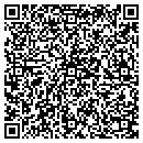 QR code with J D M Auto Sales contacts