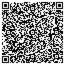 QR code with Rays Garage contacts