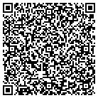 QR code with Utah Mining Association contacts
