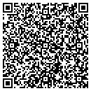 QR code with R L Bird Company contacts