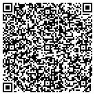 QR code with Hyatts Lock & Key Service contacts