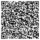 QR code with Hansen Chyrell contacts