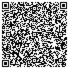 QR code with J Bruce Kochevar DDS contacts
