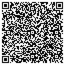 QR code with Jch Builders contacts