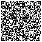 QR code with Custom Ldscp & Grdn Designs contacts
