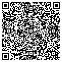 QR code with Hardees contacts