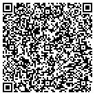 QR code with J R's Desert Inn-Self Storage contacts