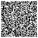 QR code with Jbm Trailers contacts