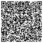 QR code with A-1 Quality TV & Electronics contacts