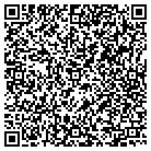 QR code with J M Mechanical Service Experts contacts