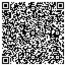 QR code with Athena Designs contacts