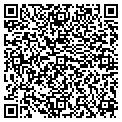 QR code with Recon contacts