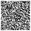 QR code with Horseshoe Pawn contacts