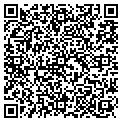 QR code with Aa Row contacts