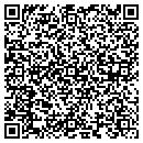 QR code with Hedgehog Foundation contacts