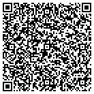 QR code with A Copperview Self Storage contacts