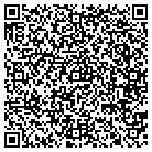 QR code with King Pavement Marking contacts