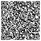 QR code with P F Chang's China Bistro contacts