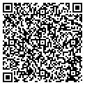 QR code with 10 Nails contacts