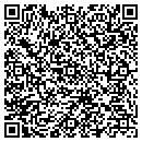QR code with Hansom Harry's contacts