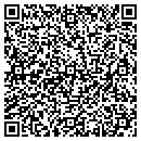 QR code with Tehdex Corp contacts