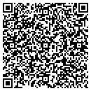 QR code with R A Ridges Co contacts