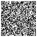 QR code with Alm & Assoc contacts