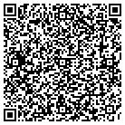 QR code with One-On-One Mortgage contacts