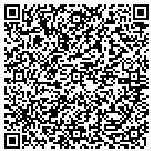 QR code with Gallivan Center Ice Rink contacts