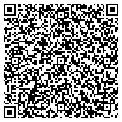 QR code with Orthopedic Surgery Univ-Utah contacts