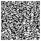 QR code with Precision Control Service contacts