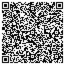 QR code with D Lamb Design contacts
