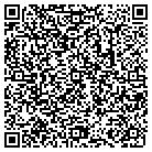 QR code with Gas Appliance Service Co contacts