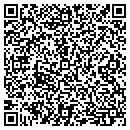 QR code with John B Anderson contacts