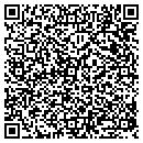 QR code with Utah Board 'N' Ski contacts