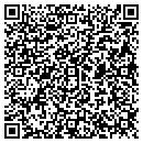 QR code with MD Diet of Ogden contacts