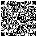 QR code with Atkins Ranch and Feed contacts