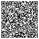 QR code with Atlantis Divers contacts