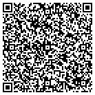 QR code with D & E Quality Construction contacts