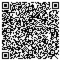 QR code with Symantec contacts
