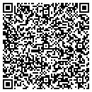 QR code with M&M Commercial Lc contacts